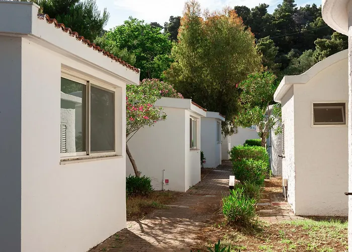 Villaggio CapoAlbergo